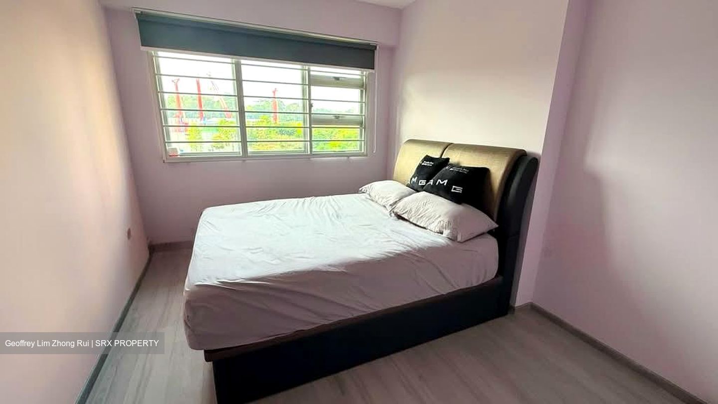 Blk 641A Senja Heights (Bukit Panjang), HDB 4 Rooms #602867371